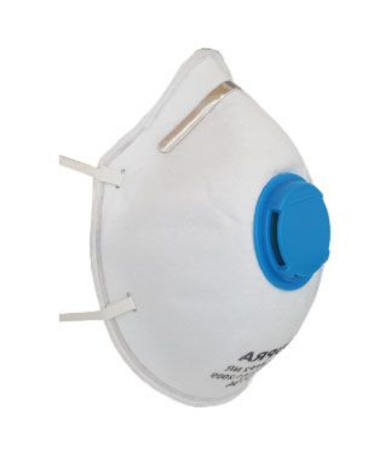 Atemschutzmaske FFP2 mit Ventil